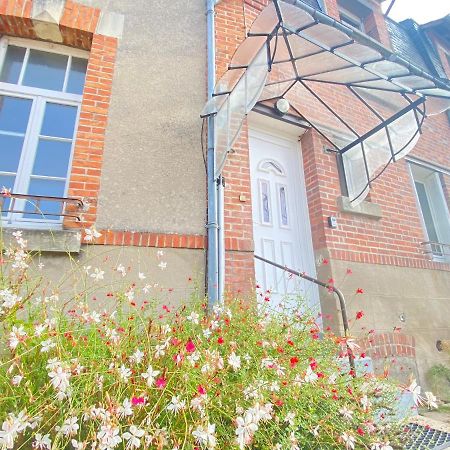 Coeur De Sologne, La Loire Et Les Chateaux. Dhuizon Kültér fotó